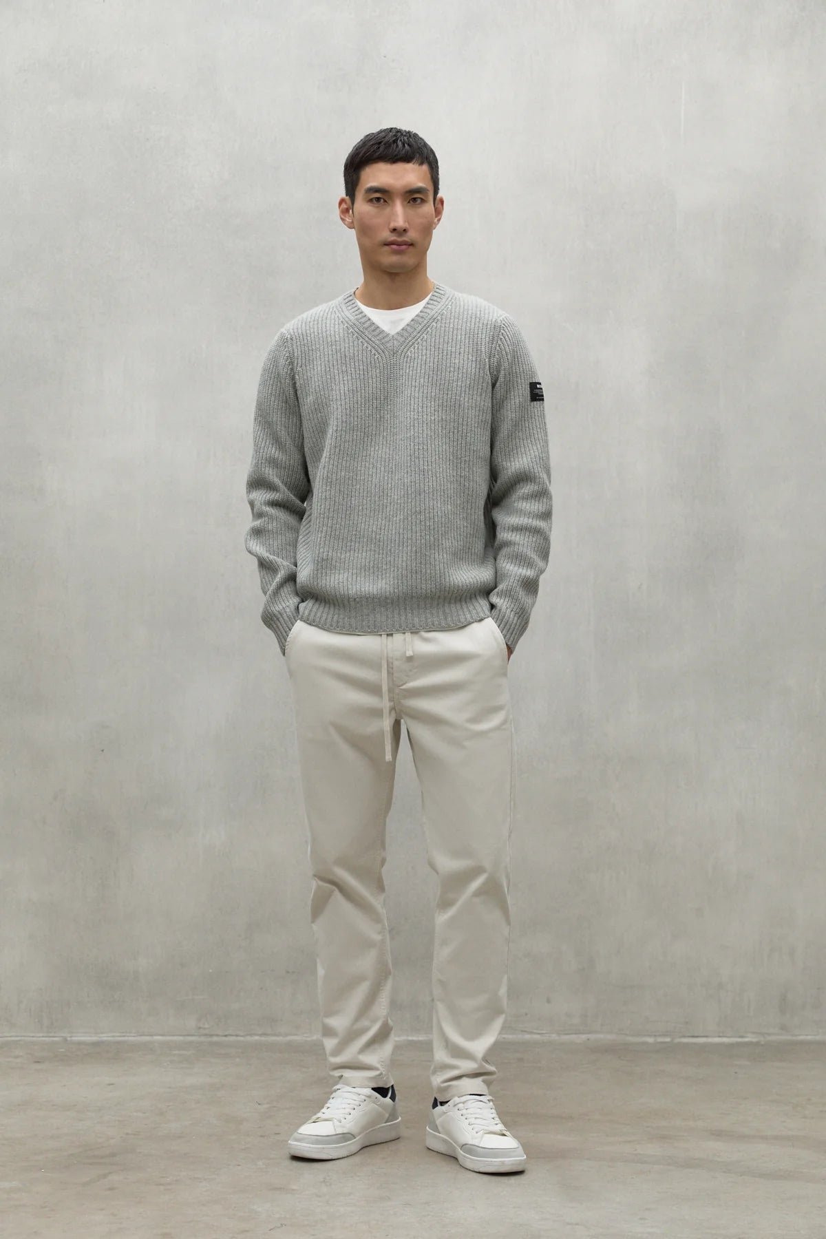 Boj Sweater