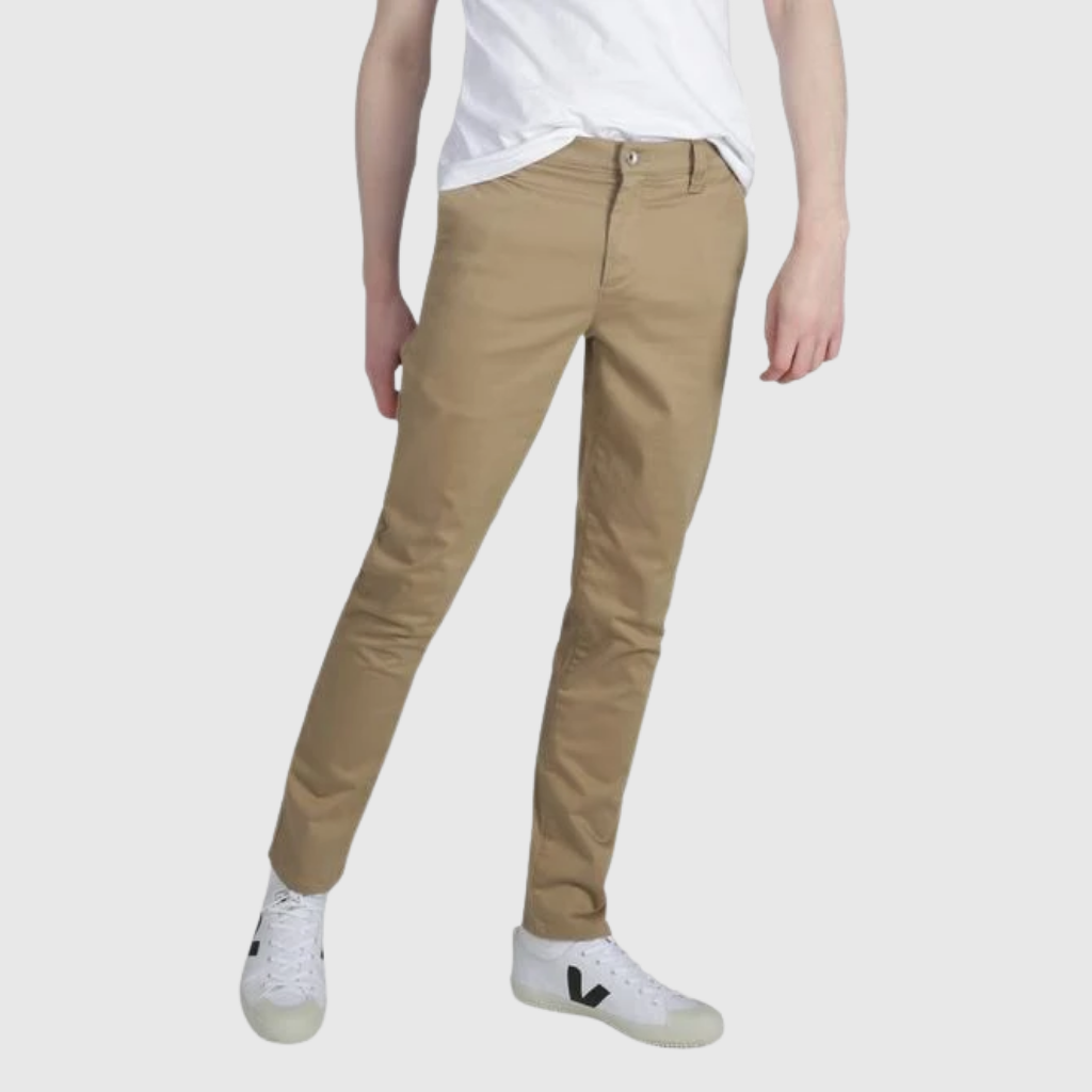 Monkee Genes Slim Fit Chino - Aplomb Menswear