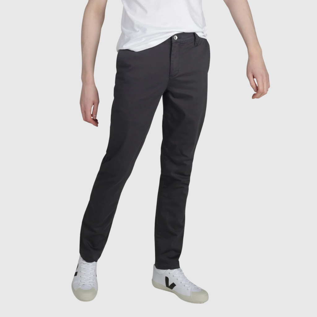 Monkee Genes Slim Fit Chino - Aplomb Menswear